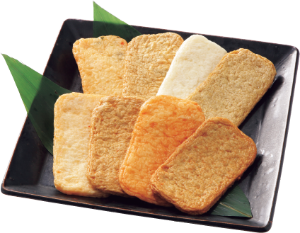 谷本蒲鉾店 じゃこ天詰合せ