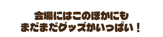 番組からのコメントの画像