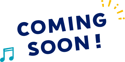 COMING SOON!