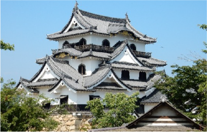 彦根城世界遺産登録をみんなで応援