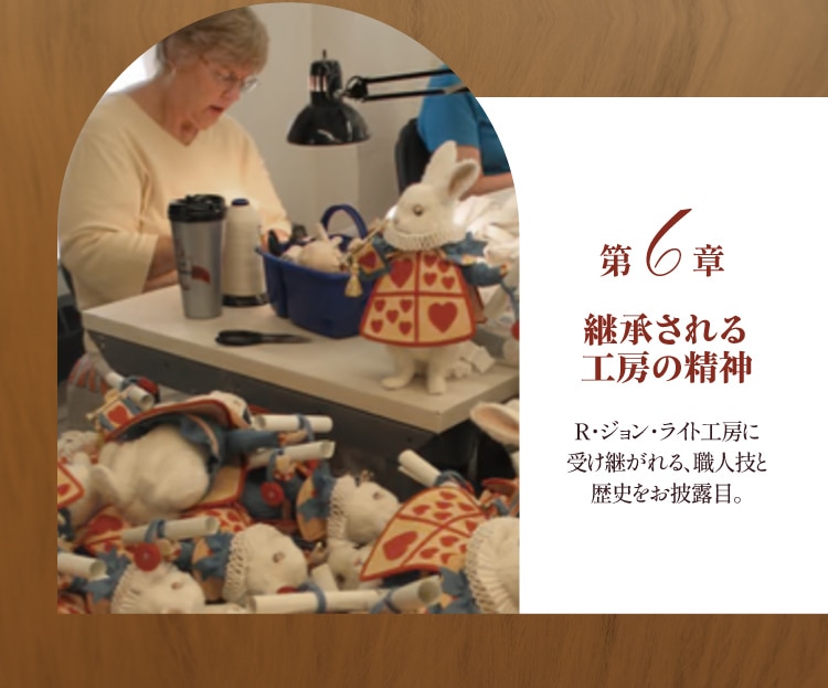 第6章 継承される工房の精神 