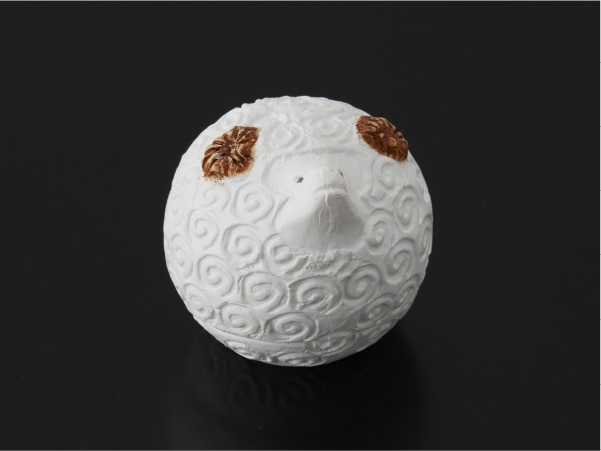 安泰香合（未年）