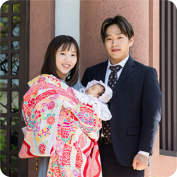 ロケーションフォトプラン