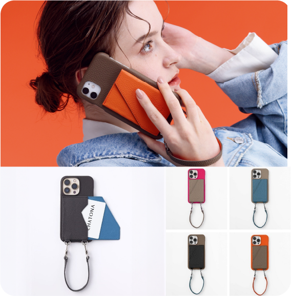 〈CHATONA〉POPUP SHOP