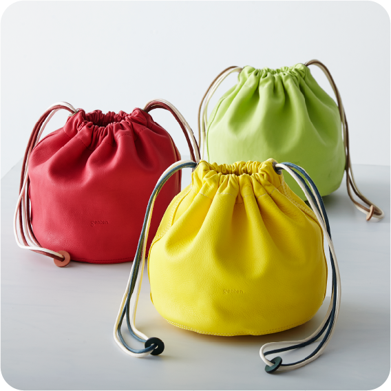 〈genten〉フルーツマーケット