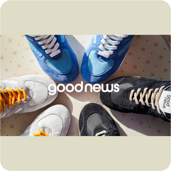 〈Good News〉POP UP