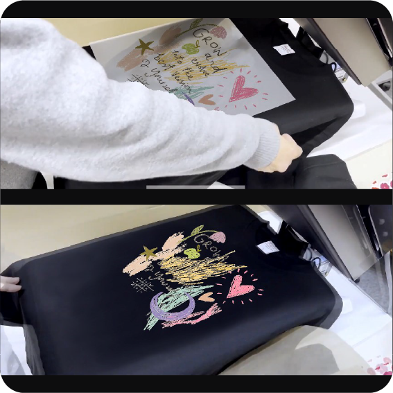 〈N STREAK〉POP UP