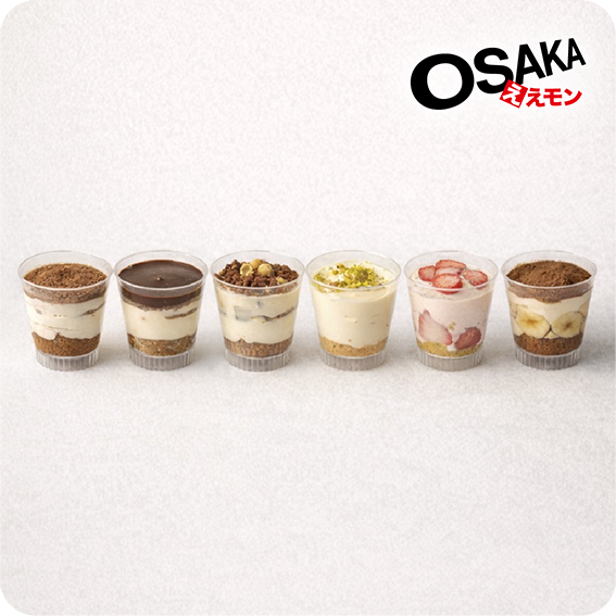 〈ザ・ガトーブラザーズ〉POP UP