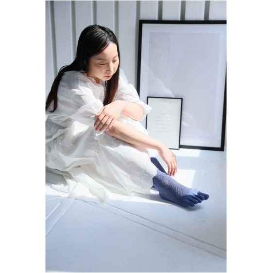 〈KURISU〉POP UP