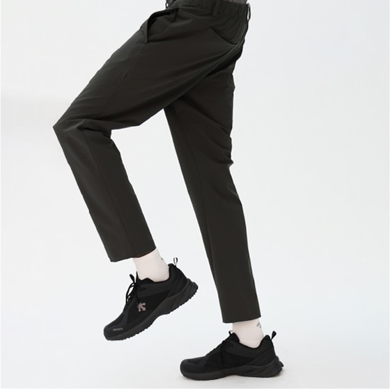 〈DESCENTE〉
