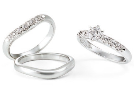 ブライダルリングにまつわるおはなし | TAKASHIMAYA BRIDAL RING