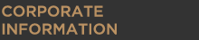 CORPORATE INFOMATION