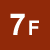 7F