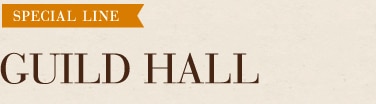 GUILD HALL