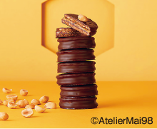 パレ詰め合わせ