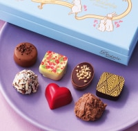 ショコラ＆トリュフ