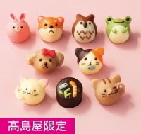 アニマルショコラ B