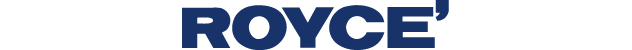 ROYCE'