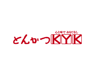 とんかつKYK