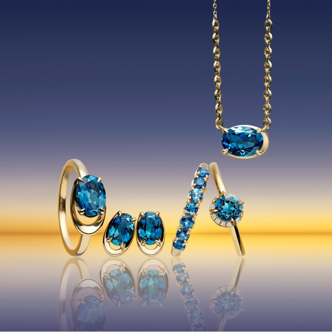 STAR JEWELRY