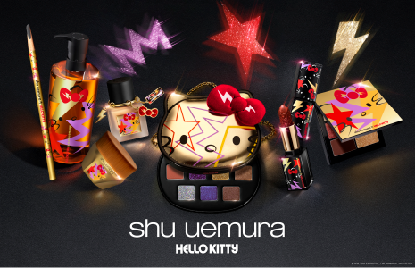 shu uemura