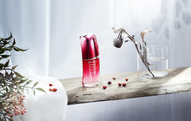 SHISEIDO