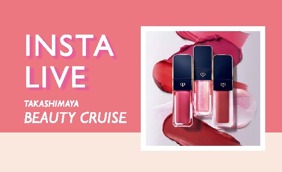〈clé de peau BEAUTÉ〉濃密に色めく、クリームタイプの新ルージュ。3質感・計24色が登場