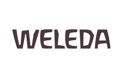 WELEDA