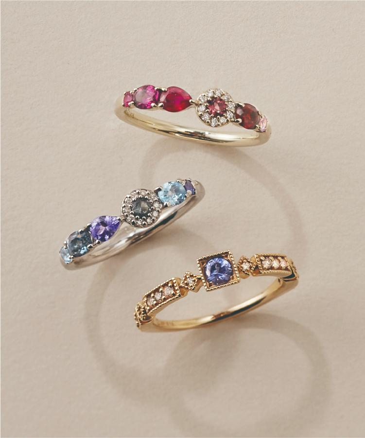 Color Stone
