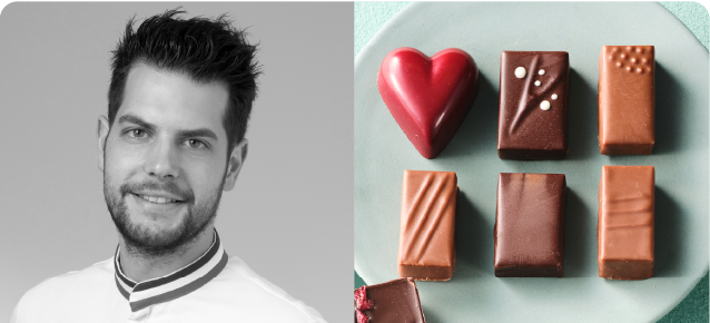 イヴァン・シュヴァリエ