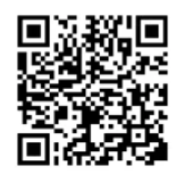 App StoreのQRコード