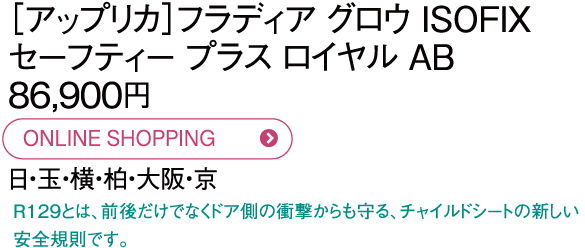 アップリカ