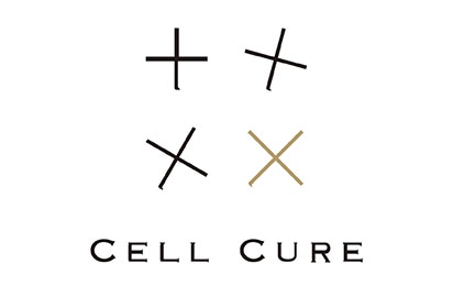 CELL CUREのページはこちら
