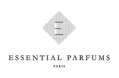 エッセンシャル パルファンのロゴ