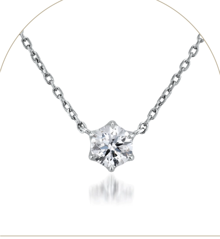 engagenecklace
