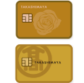 外商お得意様クレジットカード