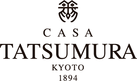 CASA TATSUMURA KYOTO 1894