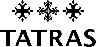 TATRAS ロゴ