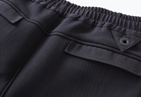 〈White Mountaineering〉［高島屋限定］カーゴパンツ （2サイズ（1/2サイズ）/2色展開）