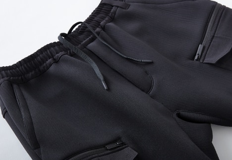 〈White Mountaineering〉［高島屋限定］カーゴパンツ （2サイズ（1/2サイズ）/2色展開）