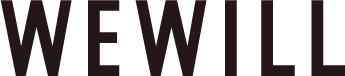 WEWILL ロゴ