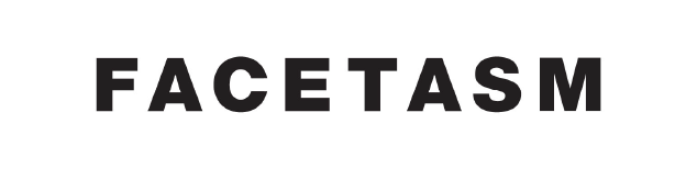 FACETASM ロゴ