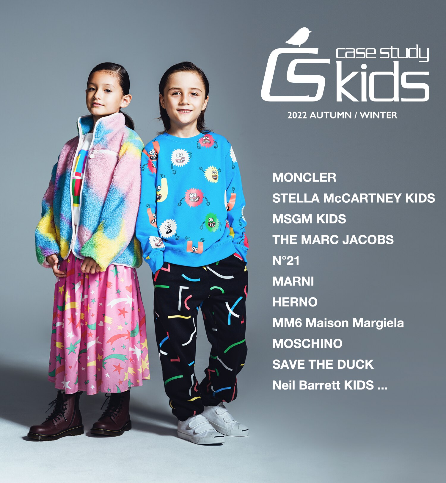 Csケーススタディキッズ Cs Case Study Kids 高島屋