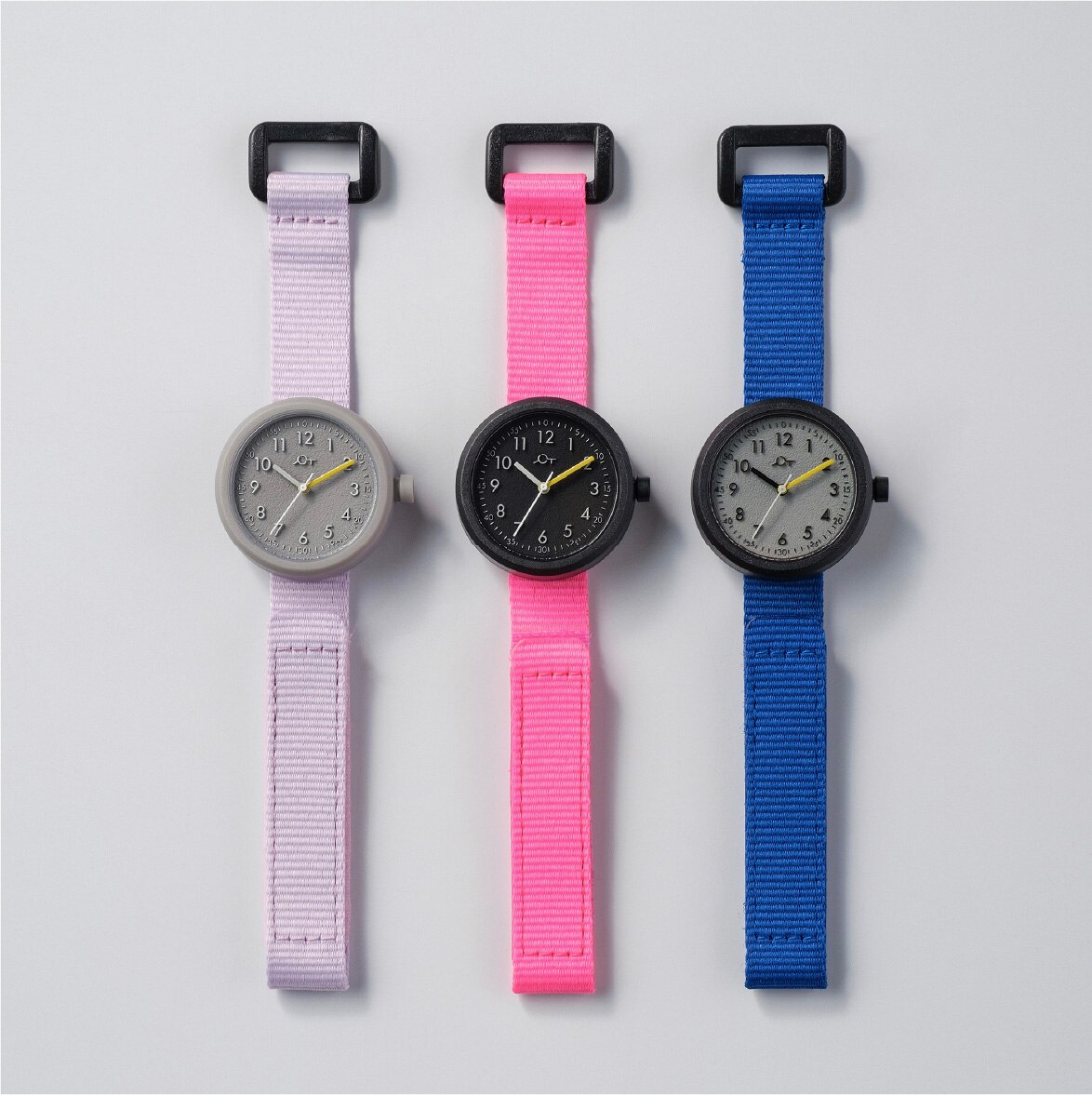 YOTWATCH キッズ時計