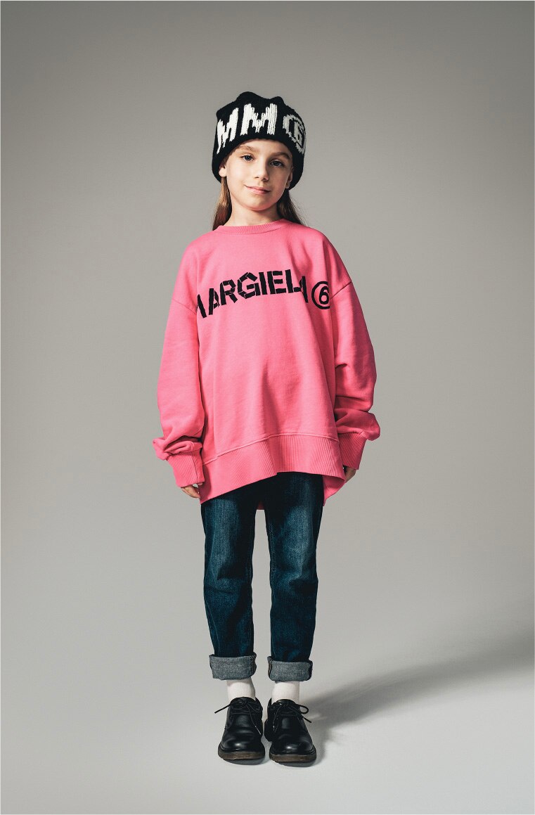 MM6 Maison Margiela スナップ