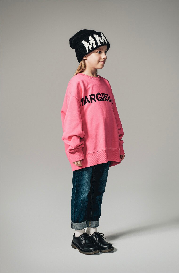 MM6 Maison Margiela スナップ