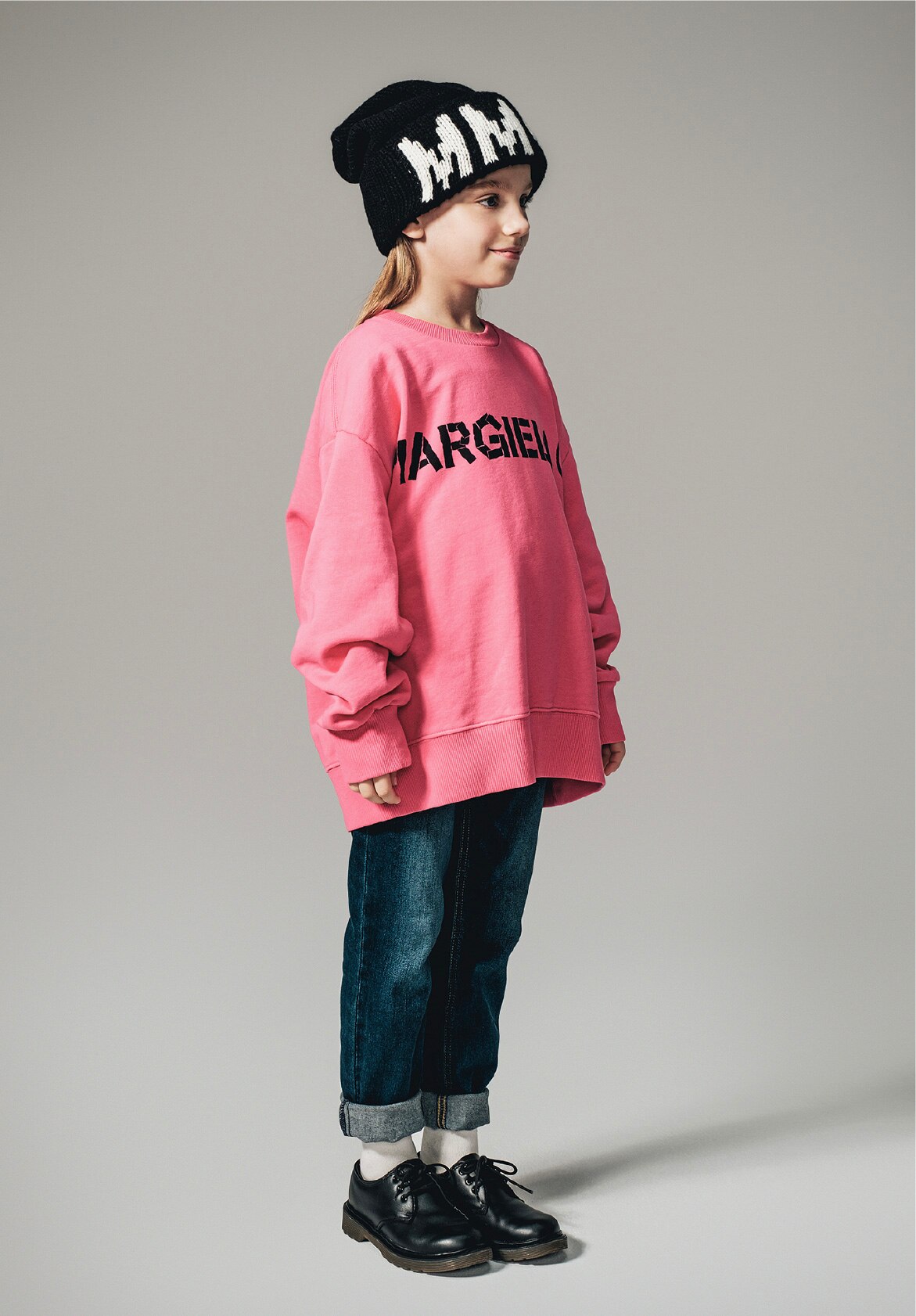 MM6 Maison Margiela スナップ