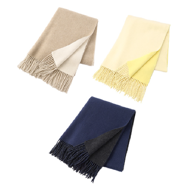 ダブルフェイスビッグストール