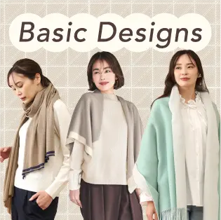 婦人雑貨リンク Basic Designs