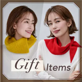 婦人雑貨リンク Gift Items